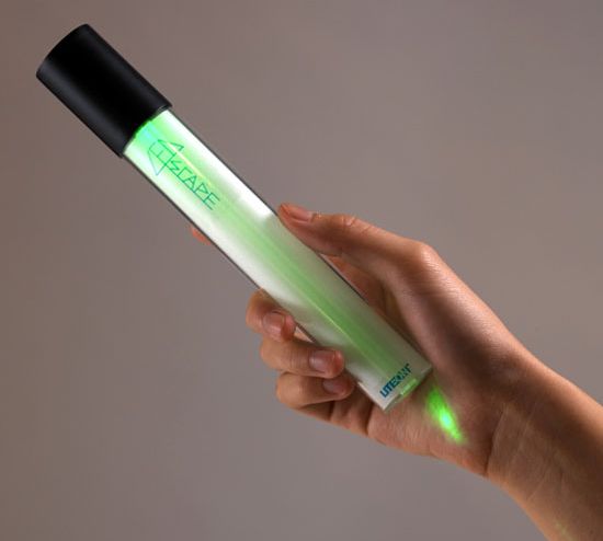 LED Escape Light LED Escape Light
